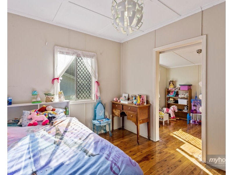 144 Ruthven Street, North Toowoomba QLD 4350