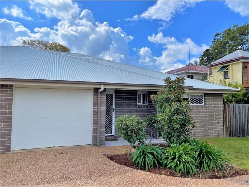 5/77 Ruthven Street, Harlaxton QLD 4350