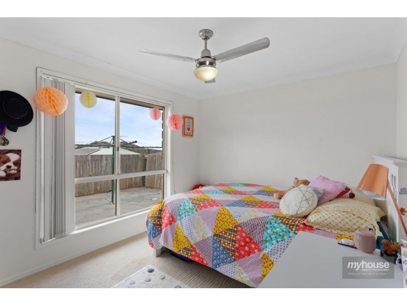 10 Opal Street, Glenvale QLD 4350