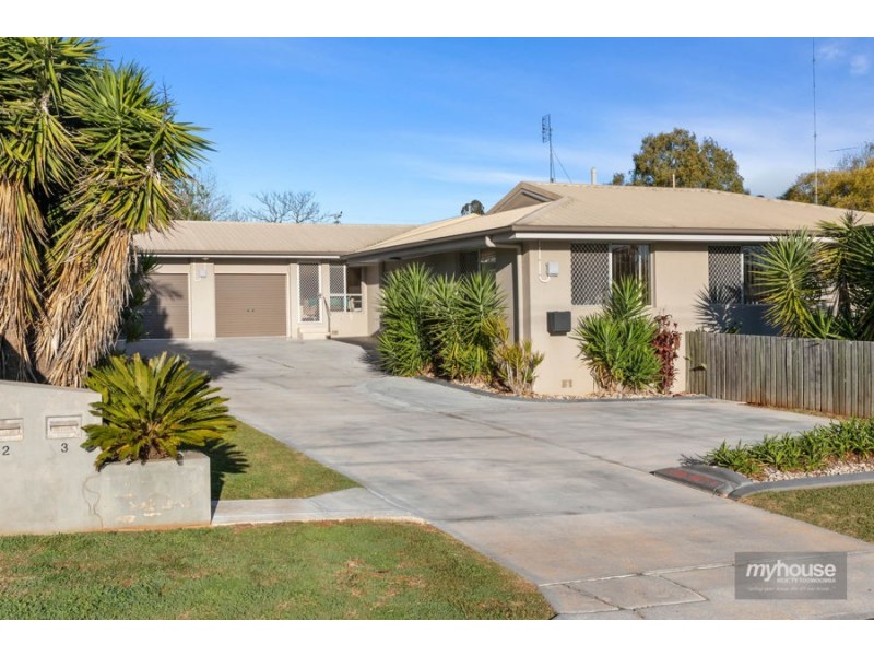 3/6 Gunn Street, Kearneys Spring QLD 4350