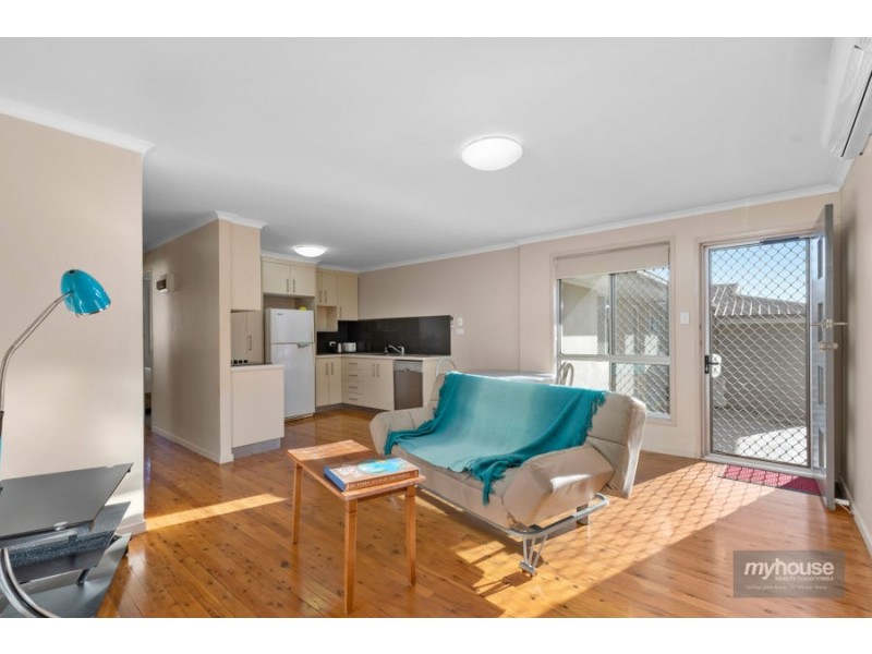 3/6 Gunn Street, Kearneys Spring QLD 4350