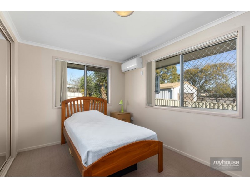 3/6 Gunn Street, Kearneys Spring QLD 4350
