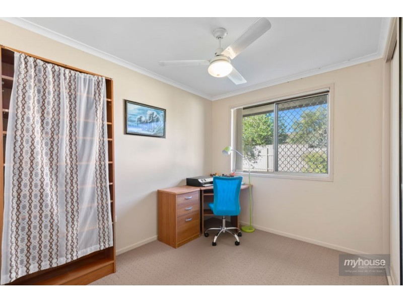 3/6 Gunn Street, Kearneys Spring QLD 4350