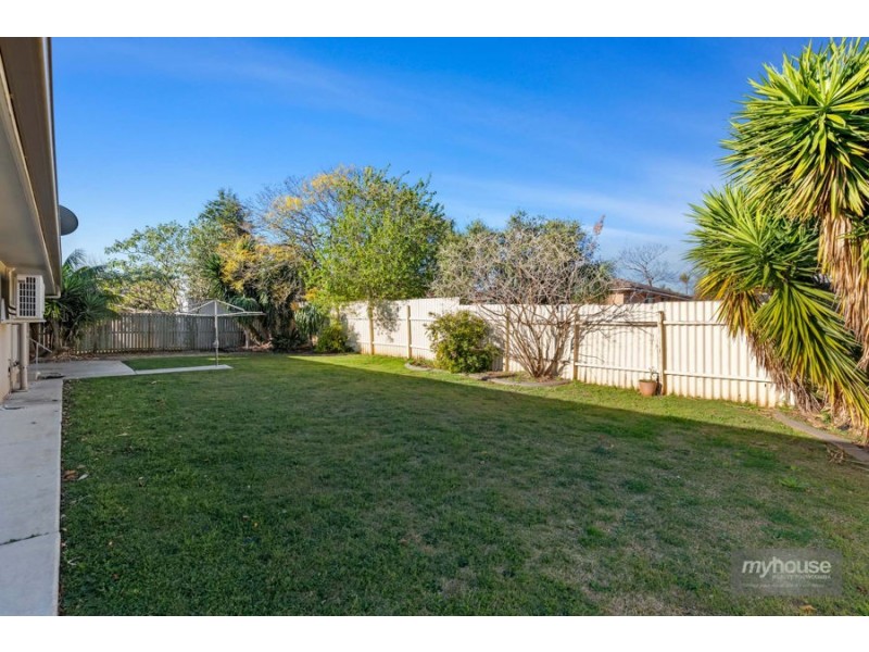 3/6 Gunn Street, Kearneys Spring QLD 4350