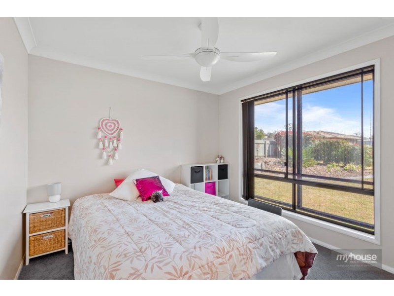 5 Curlew Street, Meringandan West QLD 4352