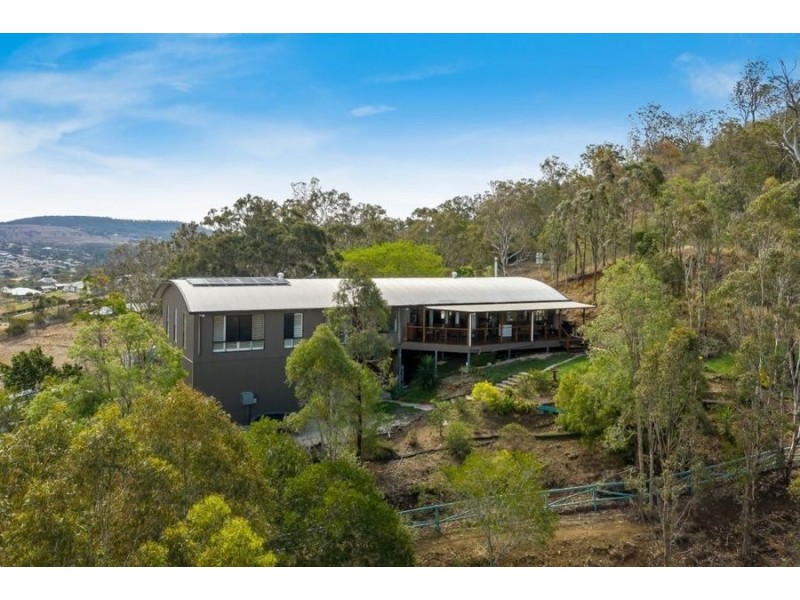 140 Carroll Road, Hodgson Vale QLD 4352