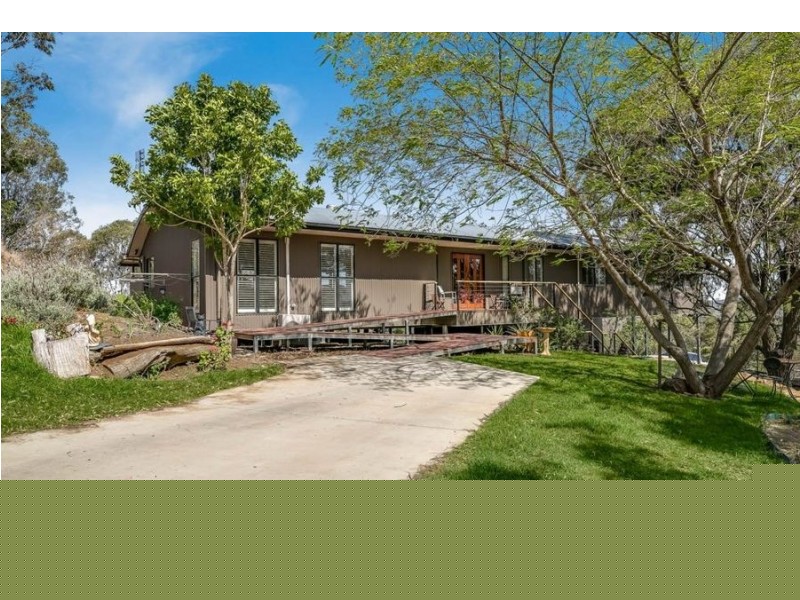 140 Carroll Road, Hodgson Vale QLD 4352