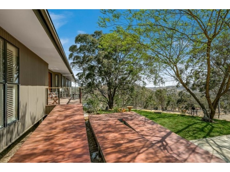 140 Carroll Road, Hodgson Vale QLD 4352