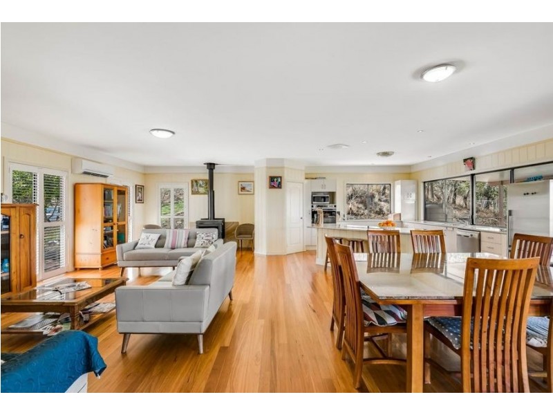 140 Carroll Road, Hodgson Vale QLD 4352