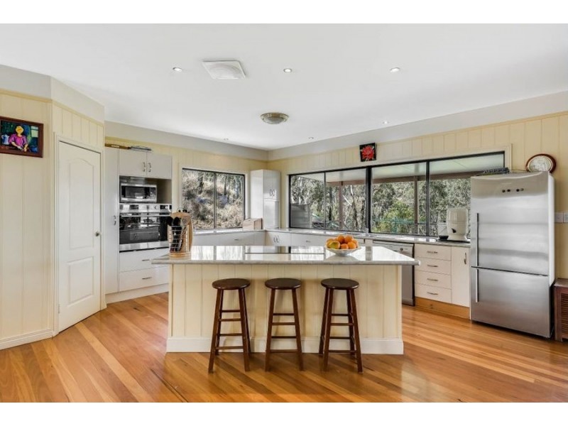 140 Carroll Road, Hodgson Vale QLD 4352