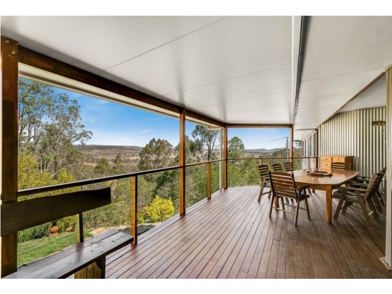 140 Carroll Road, Hodgson Vale QLD 4352