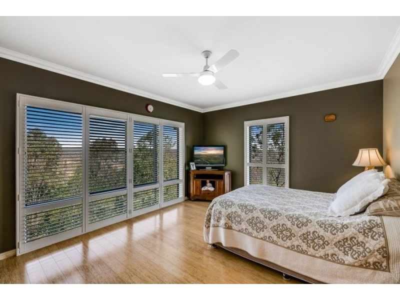 140 Carroll Road, Hodgson Vale QLD 4352