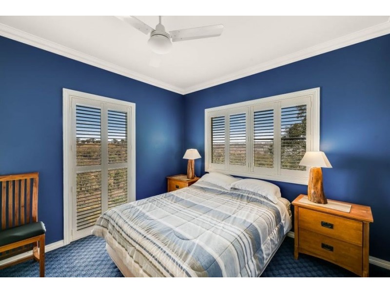 140 Carroll Road, Hodgson Vale QLD 4352