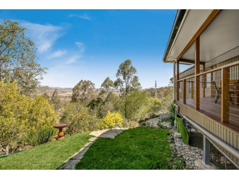140 Carroll Road, Hodgson Vale QLD 4352