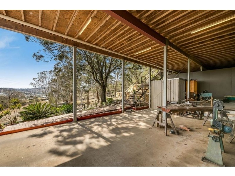 140 Carroll Road, Hodgson Vale QLD 4352
