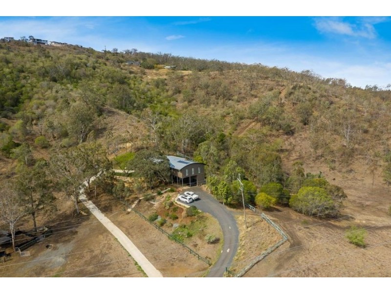 140 Carroll Road, Hodgson Vale QLD 4352