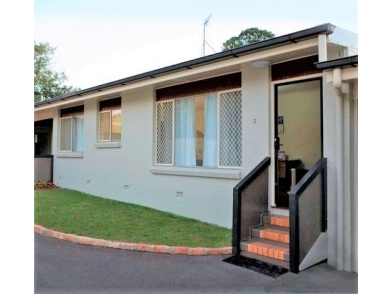 2/68 Dunne Street, Harristown QLD 4350