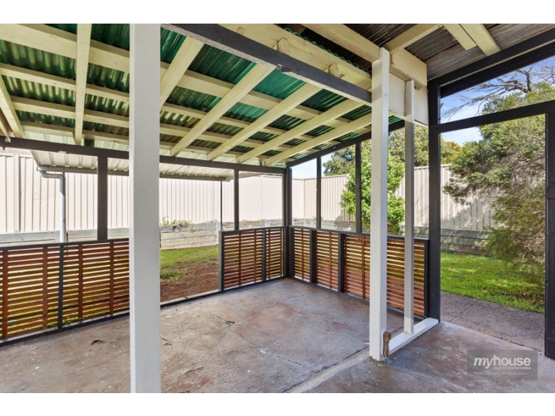 16 Glenvale Road, Harristown QLD 4350