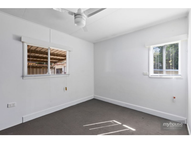 7 Fourth Avenue, Harristown QLD 4350