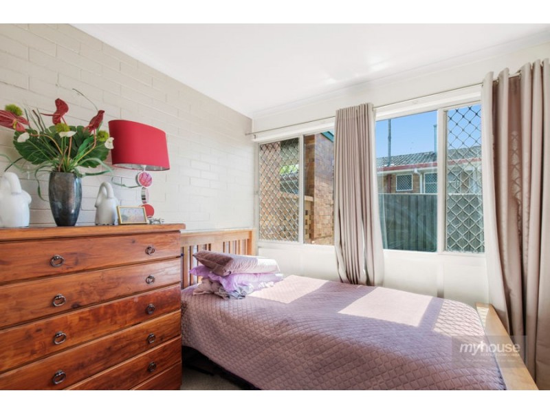 3/2B Cecil Street, Toowoomba City QLD 4350