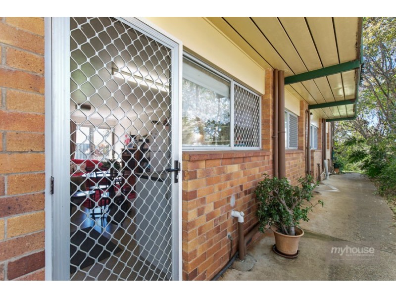 3/2B Cecil Street, Toowoomba City QLD 4350