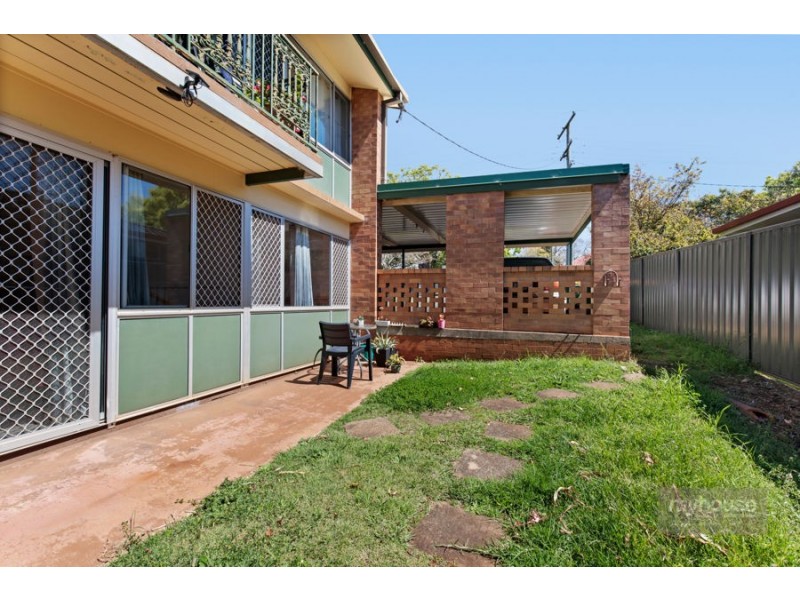3/2B Cecil Street, Toowoomba City QLD 4350