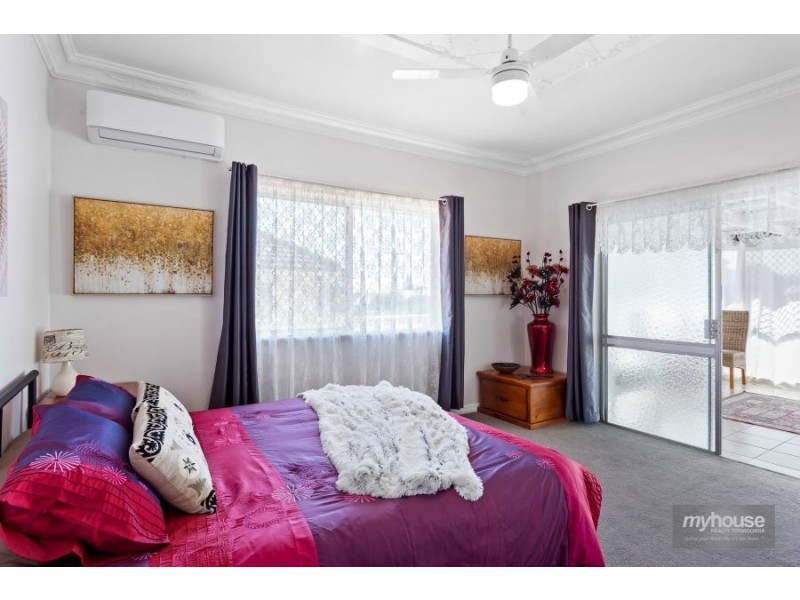 17 Berry Street, Wilsonton QLD 4350