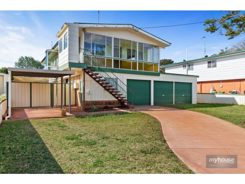 23 Coates Street, Kearneys Spring QLD 4350