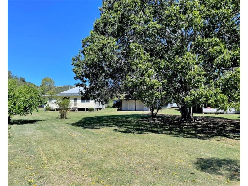 175 Rockmount Road, Rockmount QLD 4344