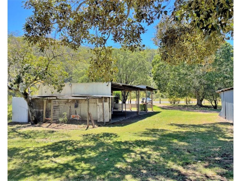 175 Rockmount Road, Rockmount QLD 4344