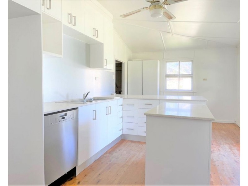 175 Rockmount Road, Rockmount QLD 4344