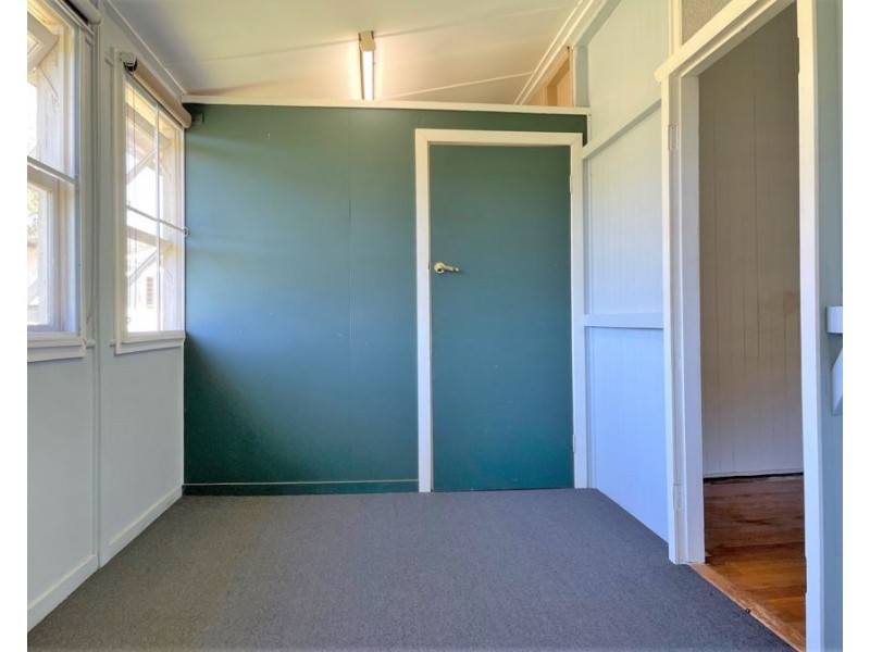 175 Rockmount Road, Rockmount QLD 4344