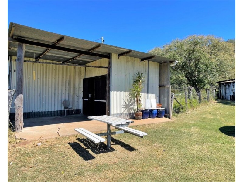 175 Rockmount Road, Rockmount QLD 4344