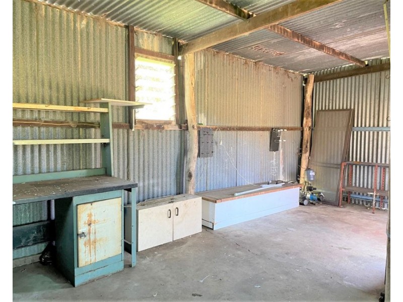 175 Rockmount Road, Rockmount QLD 4344