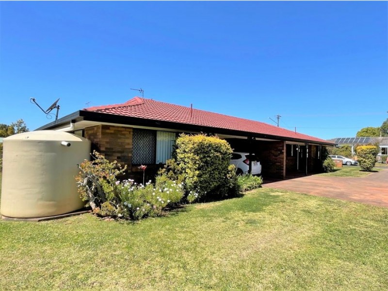 7 Zimmerle Street, Harristown QLD 4350