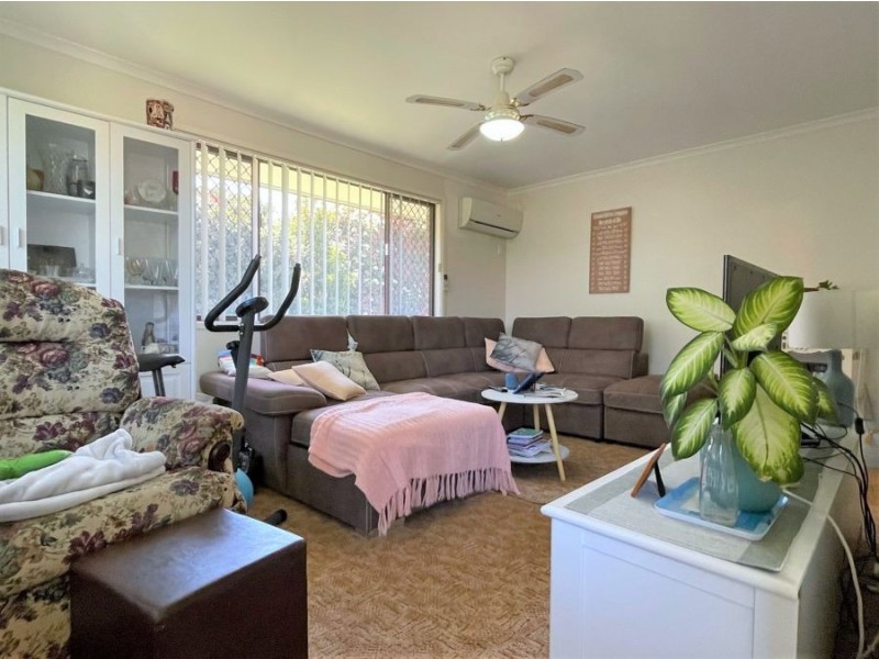 7 Zimmerle Street, Harristown QLD 4350