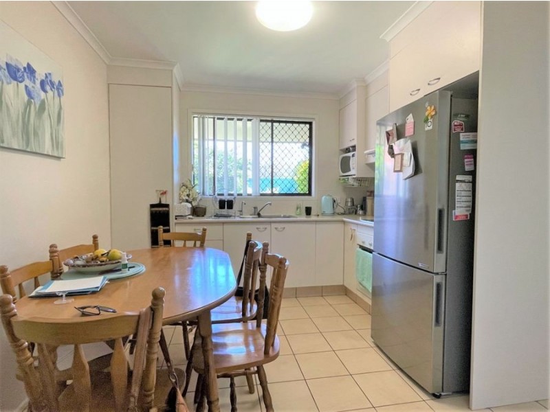 7 Zimmerle Street, Harristown QLD 4350