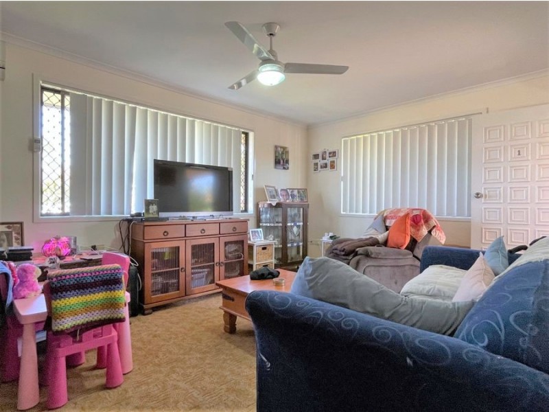 7 Zimmerle Street, Harristown QLD 4350