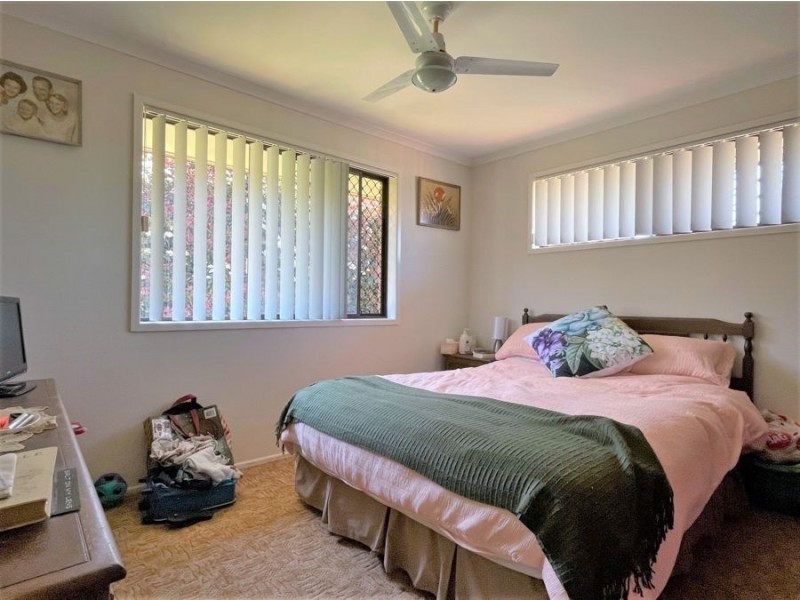 7 Zimmerle Street, Harristown QLD 4350