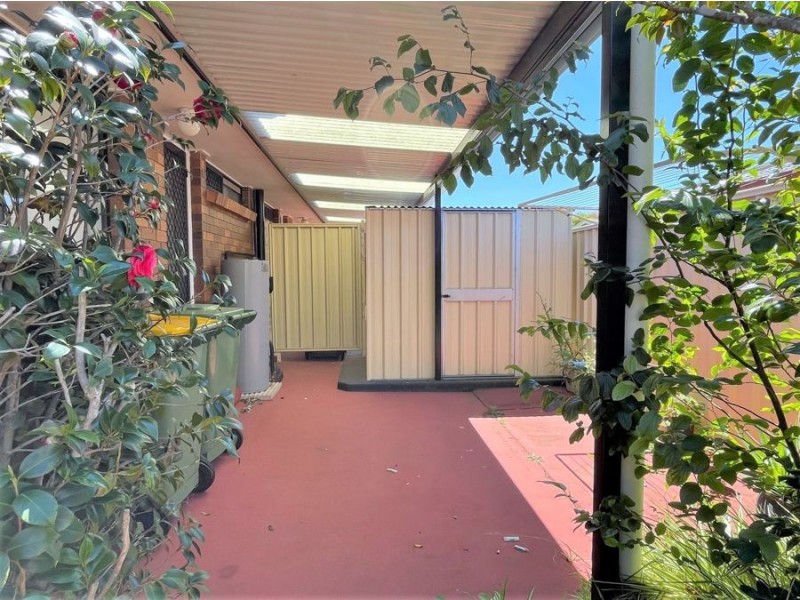 7 Zimmerle Street, Harristown QLD 4350