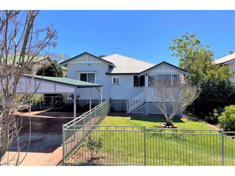 19 Vacy Street, Newtown QLD 4350