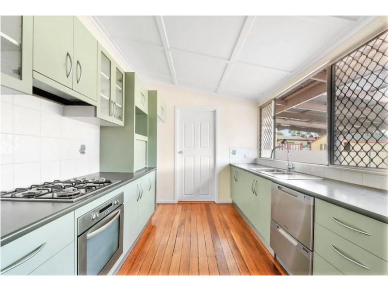 19 Vacy Street, Newtown QLD 4350