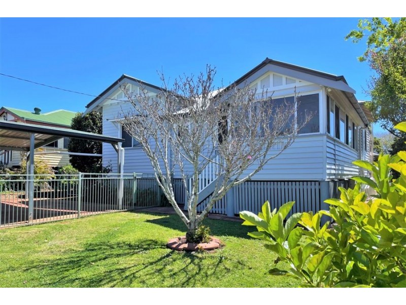 19 Vacy Street, Newtown QLD 4350