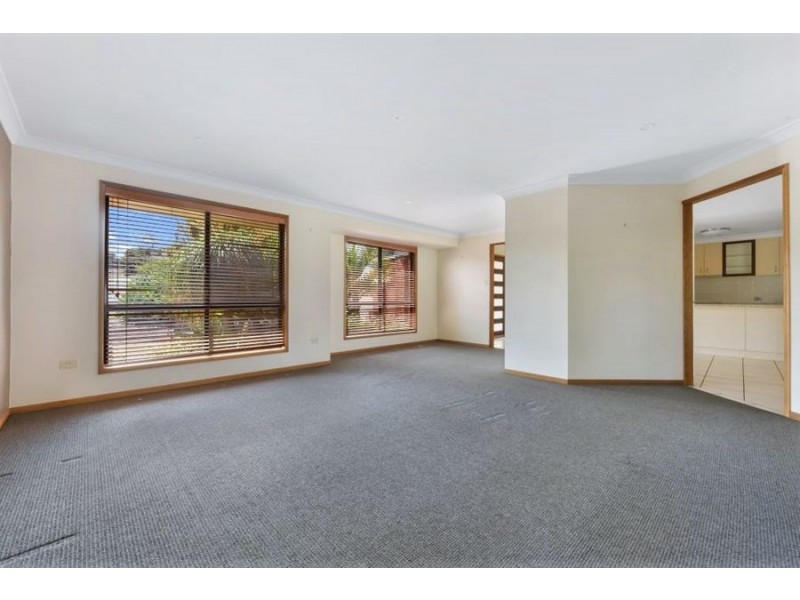 21 Diamantina Drive, Glenvale QLD 4350