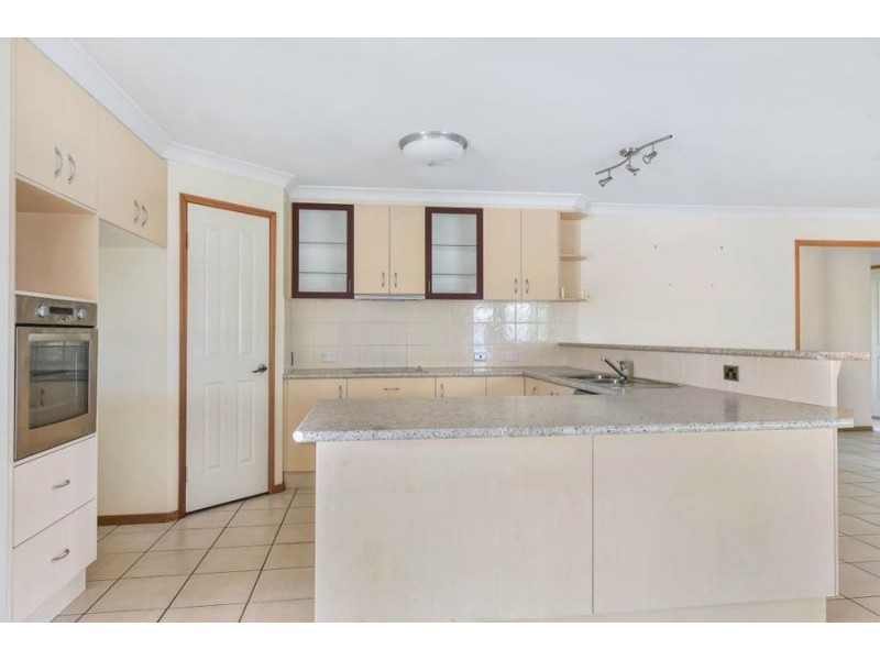 21 Diamantina Drive, Glenvale QLD 4350