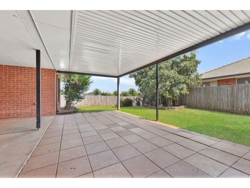 21 Diamantina Drive, Glenvale QLD 4350