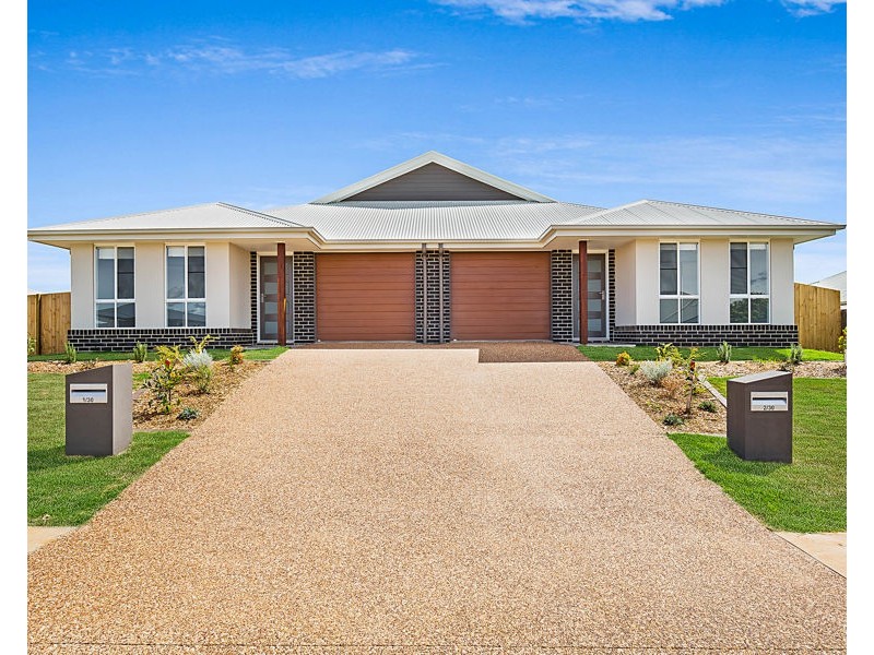 2/30 Tatum Court, Glenvale QLD 4350