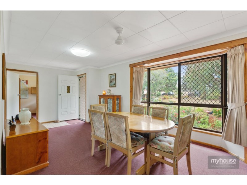 220 Meringandan Road, Kleinton QLD 4352