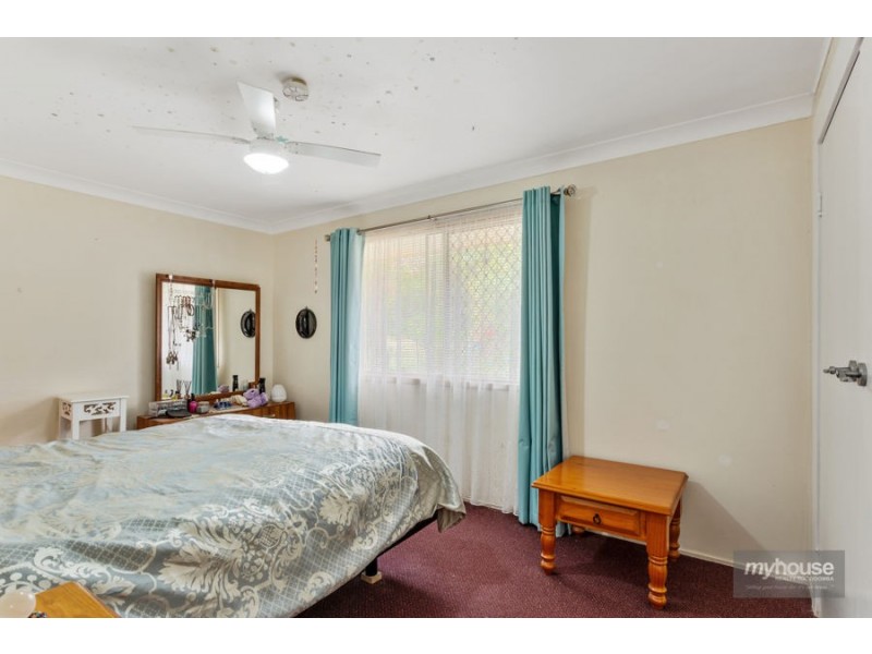 220 Meringandan Road, Kleinton QLD 4352