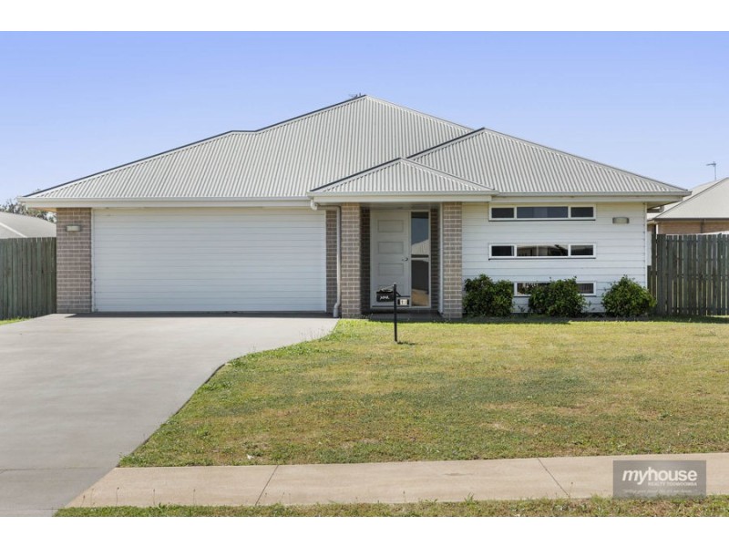 13 McIntosh Street, Westbrook QLD 4350